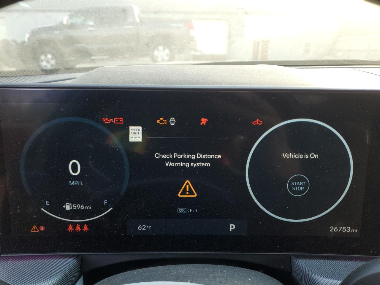 Hyundai SONATA Hybrid Image 11