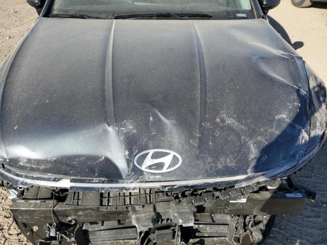 Hyundai SONATA Hybrid Image 9