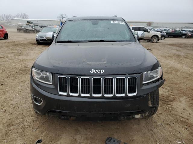 Jeep Grand Cherokee Limited Image 8