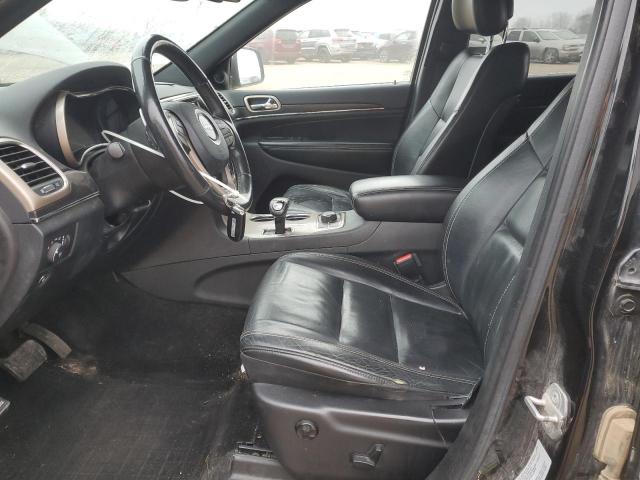 Jeep Grand Cherokee Limited Image 7