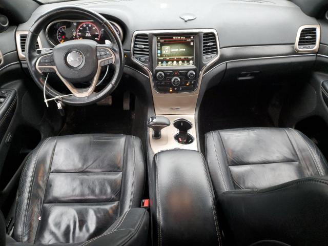 Jeep Grand Cherokee Limited Image 4