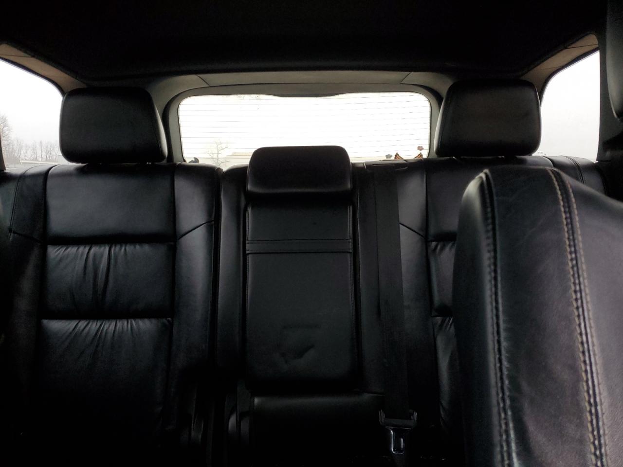 Jeep Grand Cherokee Limited Image 5