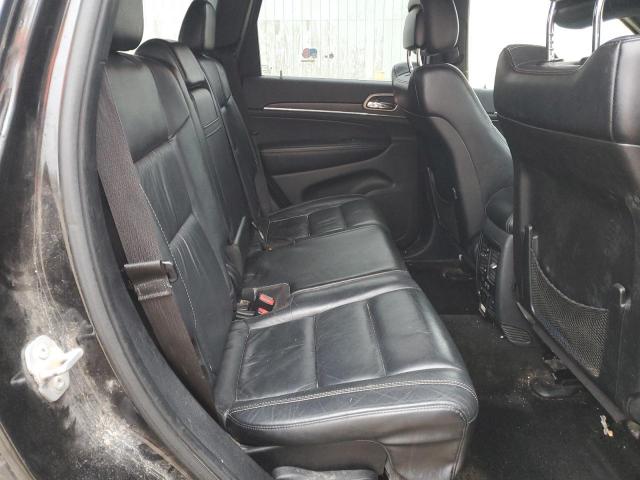 Jeep Grand Cherokee Limited Image 12