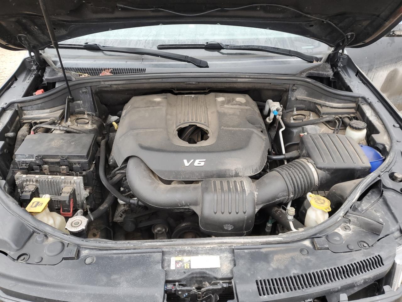 Jeep Grand Cherokee Limited Image 13