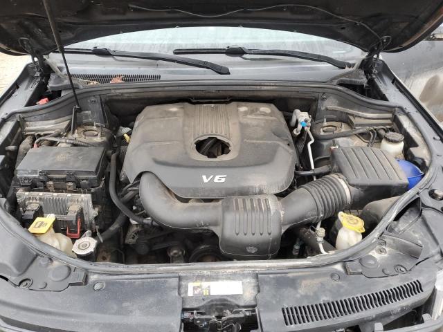 Jeep Grand Cherokee Limited Image 13