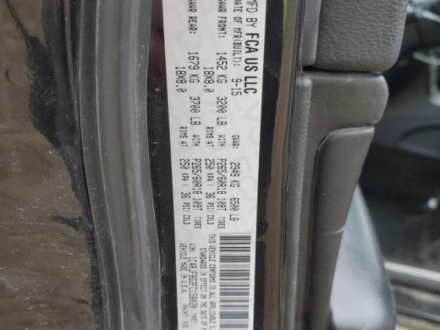 Jeep Grand Cherokee Limited Image 2