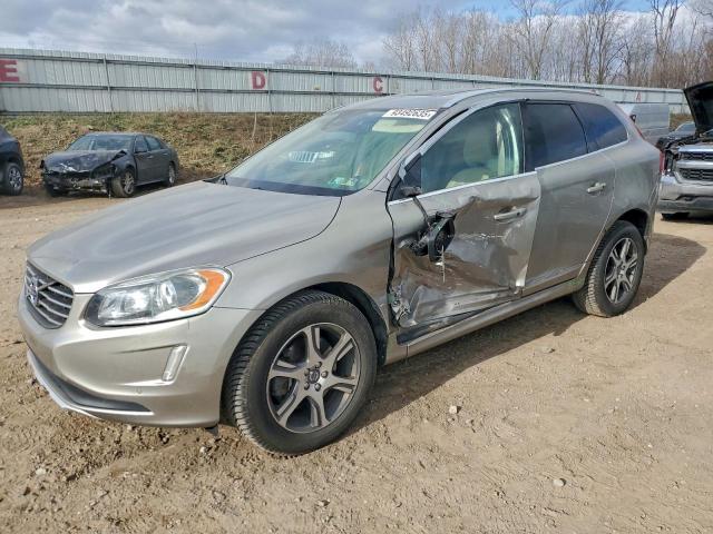  Salvage Volvo XC60
