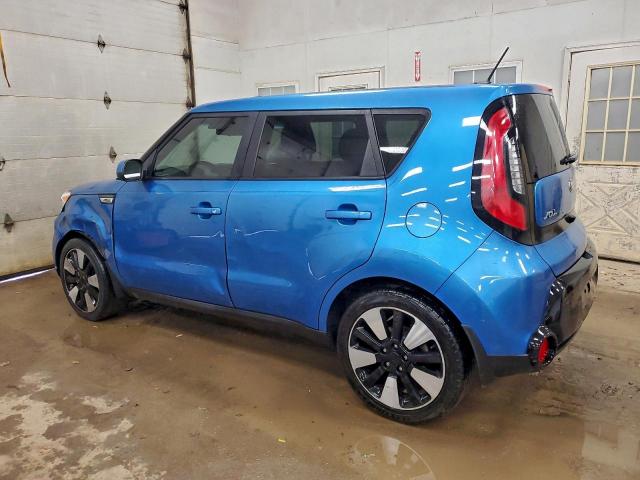 Kia Soul + Image 4