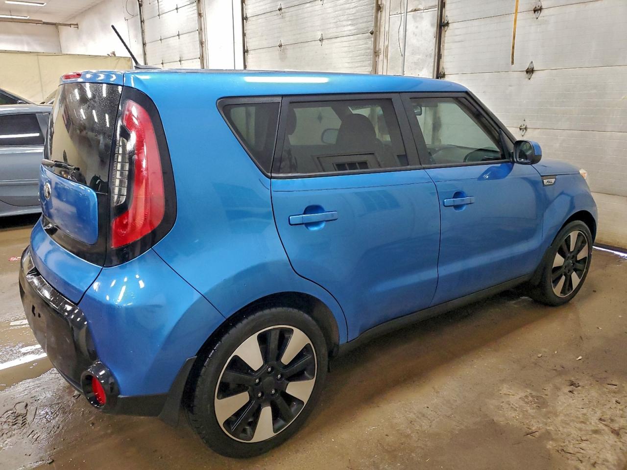 Kia Soul + Image 3