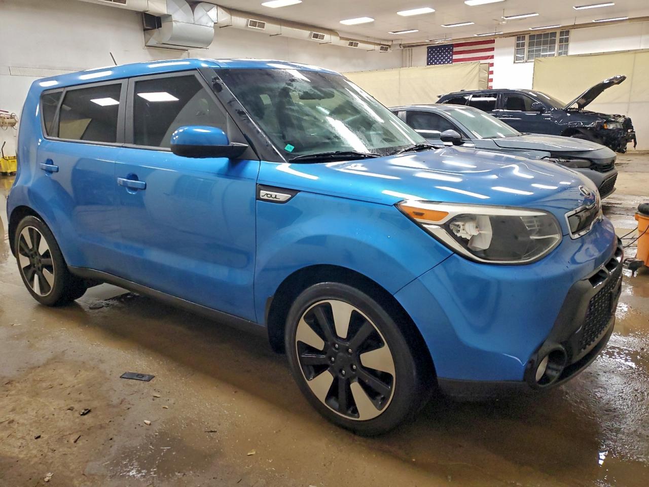 Kia Soul + Image 5