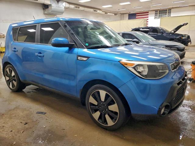 Kia Soul + Image 5