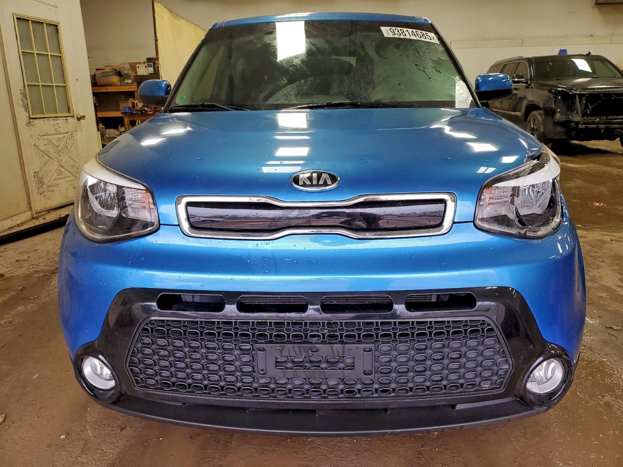 Kia Soul + Image 2