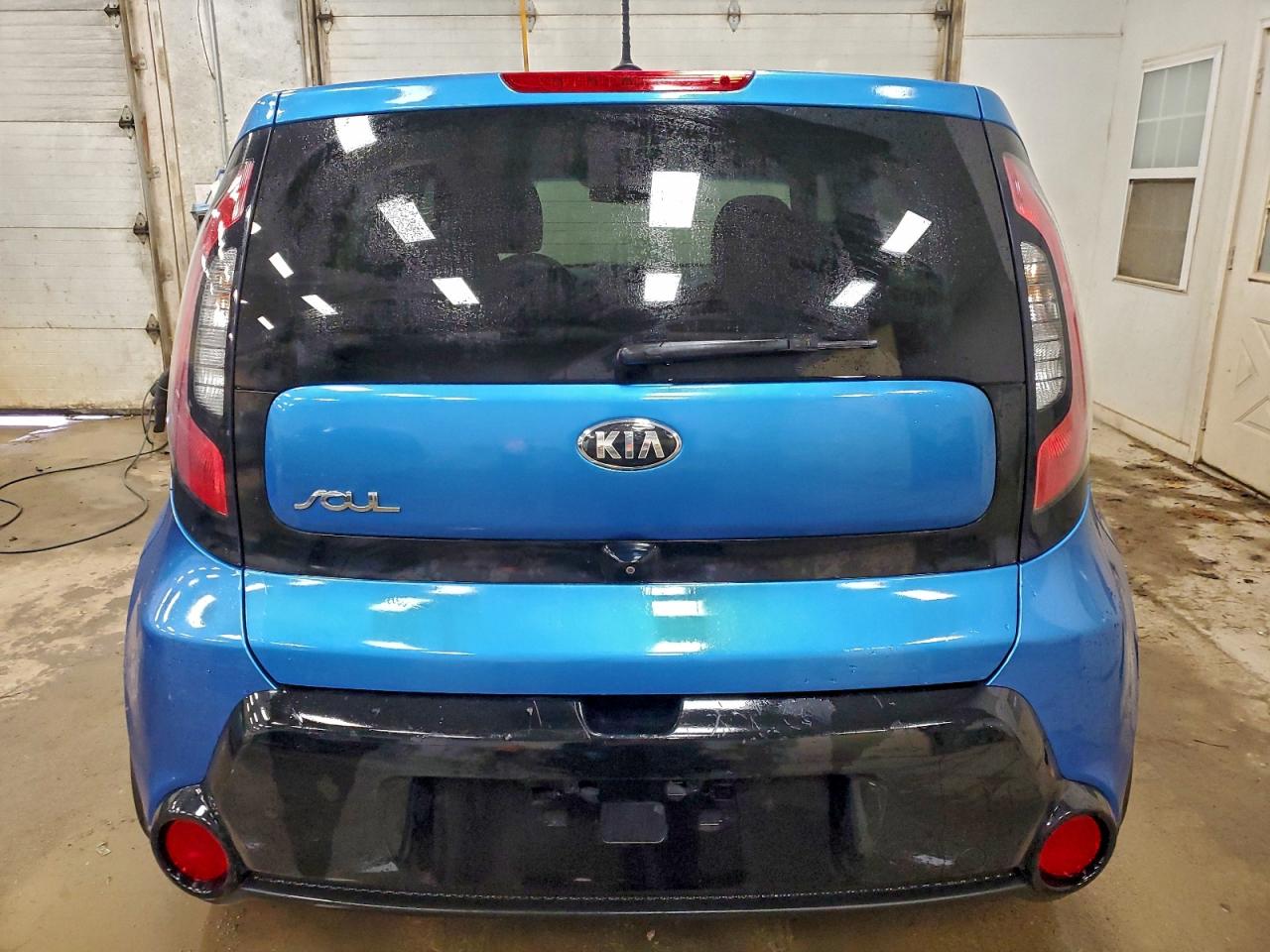 Kia Soul + Image 6