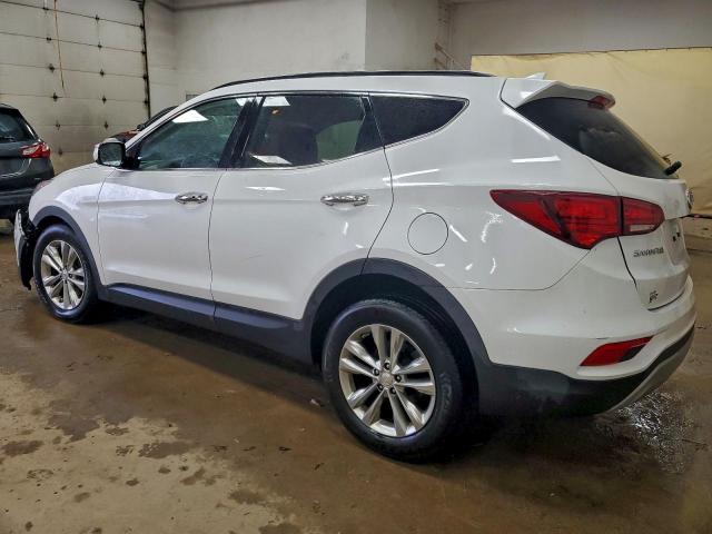 Hyundai SANTA FE Image 3