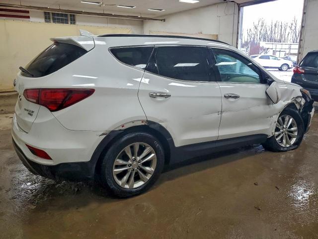 Hyundai SANTA FE Image 2