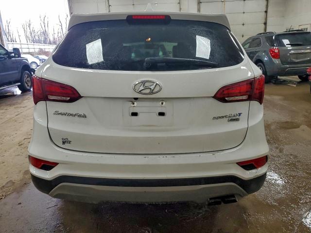 Hyundai SANTA FE Image 5