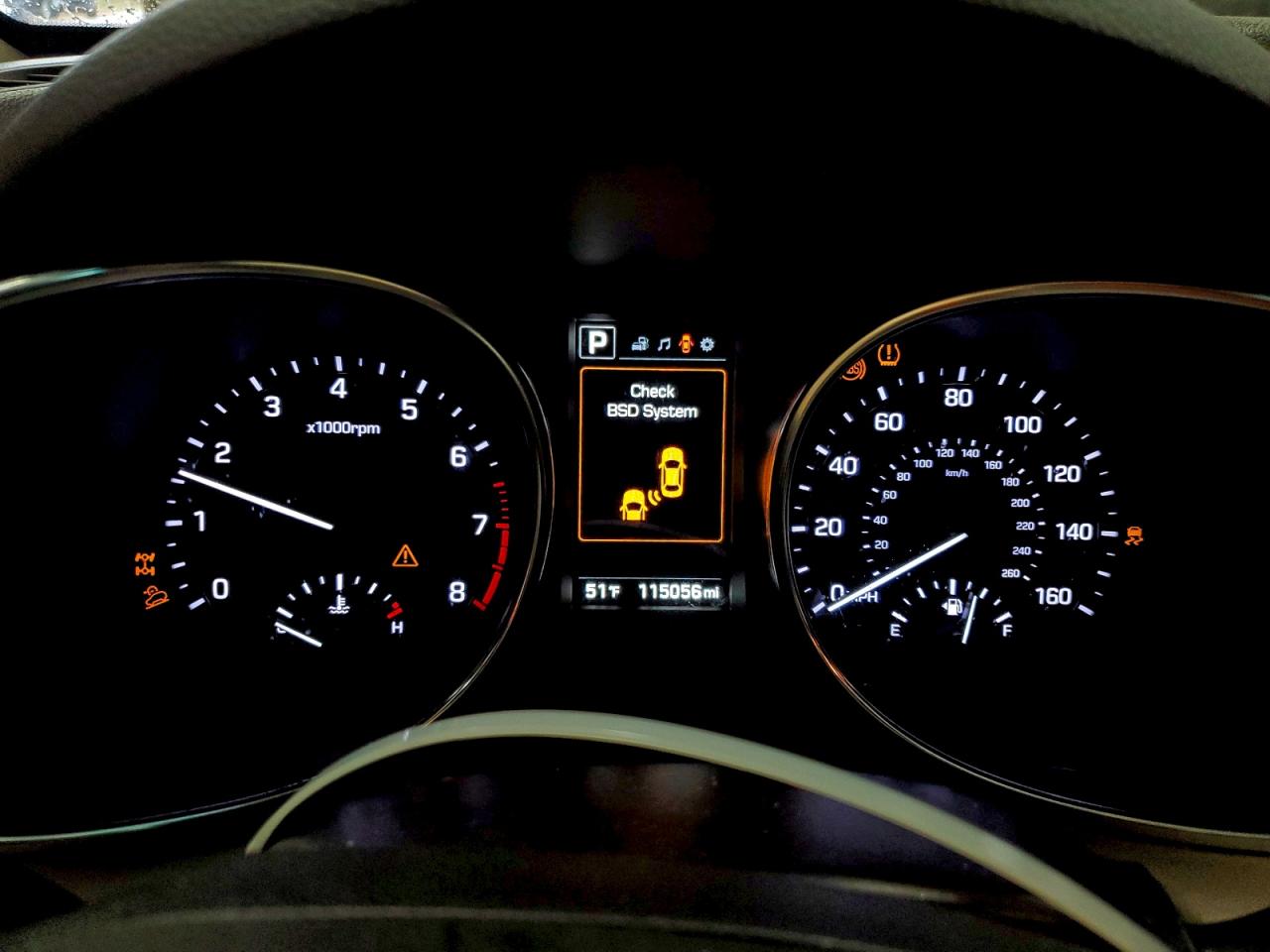 Hyundai SANTA FE Image 10