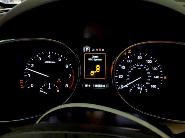 Hyundai SANTA FE Image 10