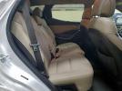 Hyundai SANTA FE Image 8