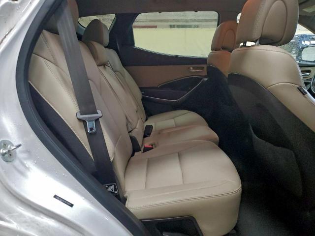 Hyundai SANTA FE Image 8