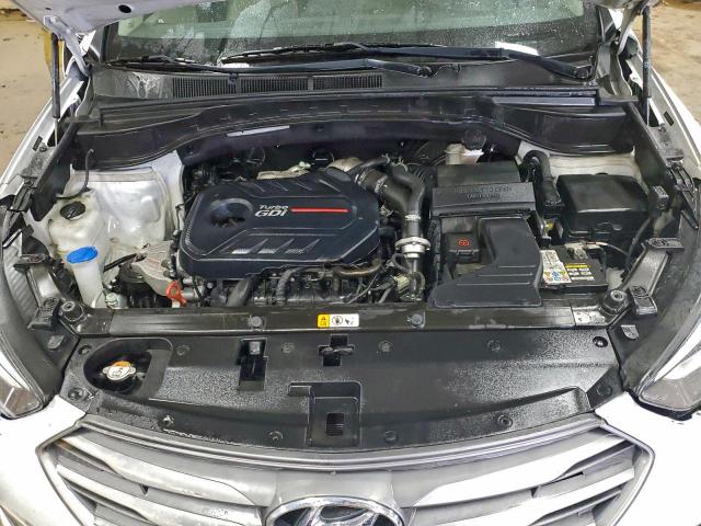 Hyundai SANTA FE Image 9