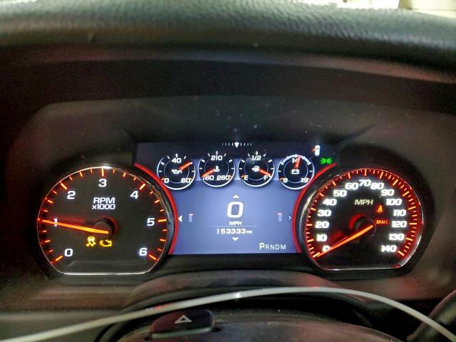 GMC Yukon Denali Image 5