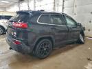 Jeep Grand Cherokee Latitude Image 6