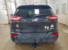 Jeep Grand Cherokee Latitude Image 8