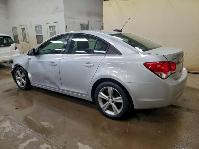 Chevrolet Cruze Lt Image 5