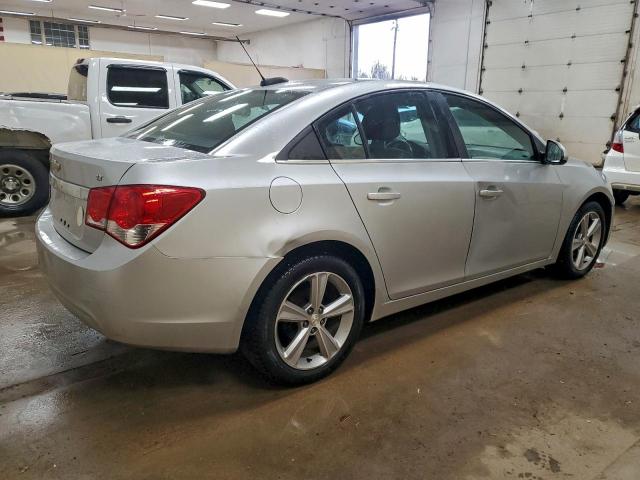 Chevrolet Cruze Lt Image 8