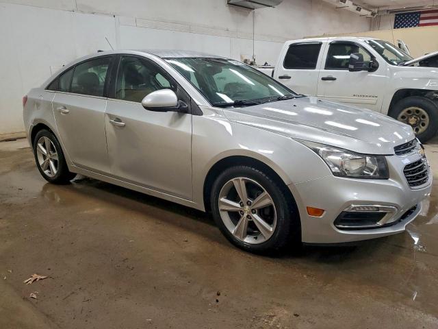 Chevrolet Cruze Lt Image 2