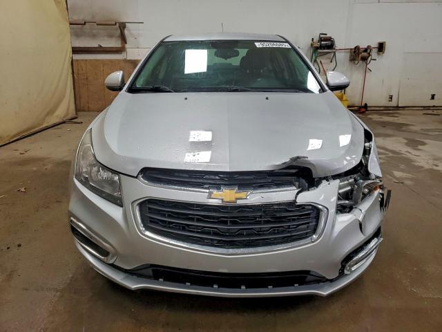 Chevrolet Cruze Lt Image 3