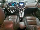 Chevrolet Cruze Lt Image 11