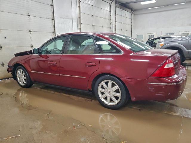 Ford 500 Limited Image 3