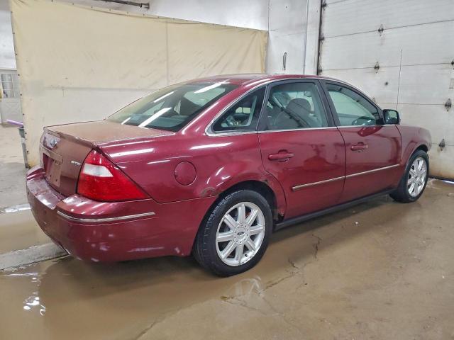 Ford 500 Limited Image 9