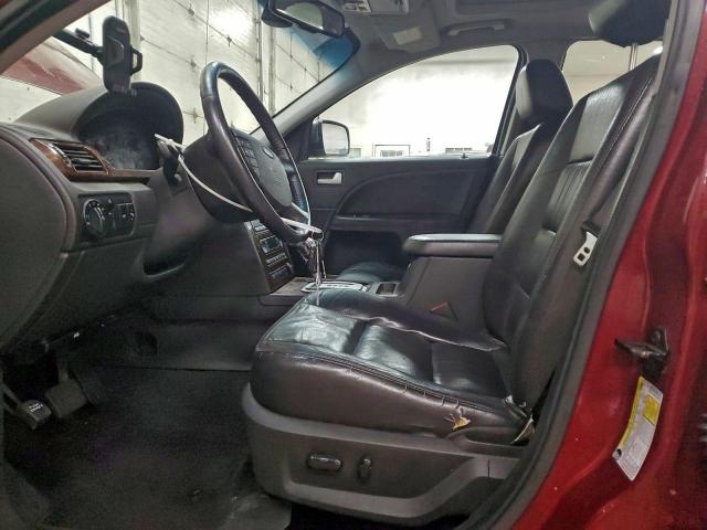 Ford 500 Limited Image 5