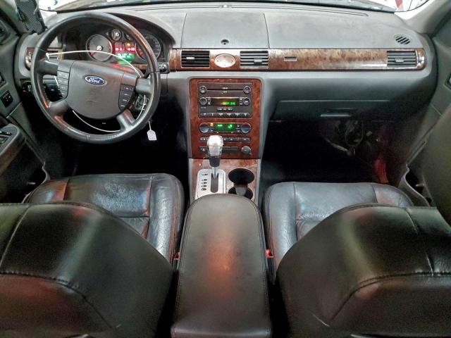 Ford 500 Limited Image 2