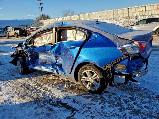 Chevrolet Cruze Lt Image 5