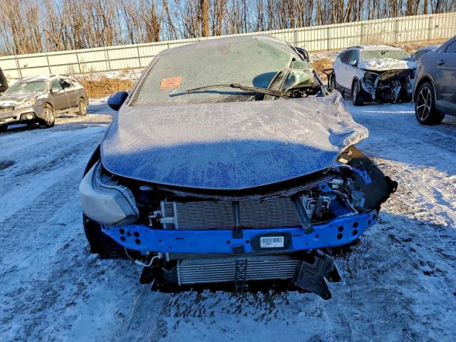 Chevrolet Cruze Lt Image 9