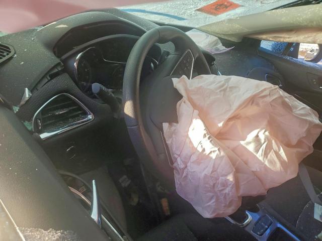 Chevrolet Cruze Lt Image 7