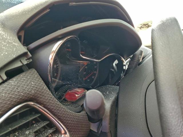 Chevrolet Cruze Lt Image 11