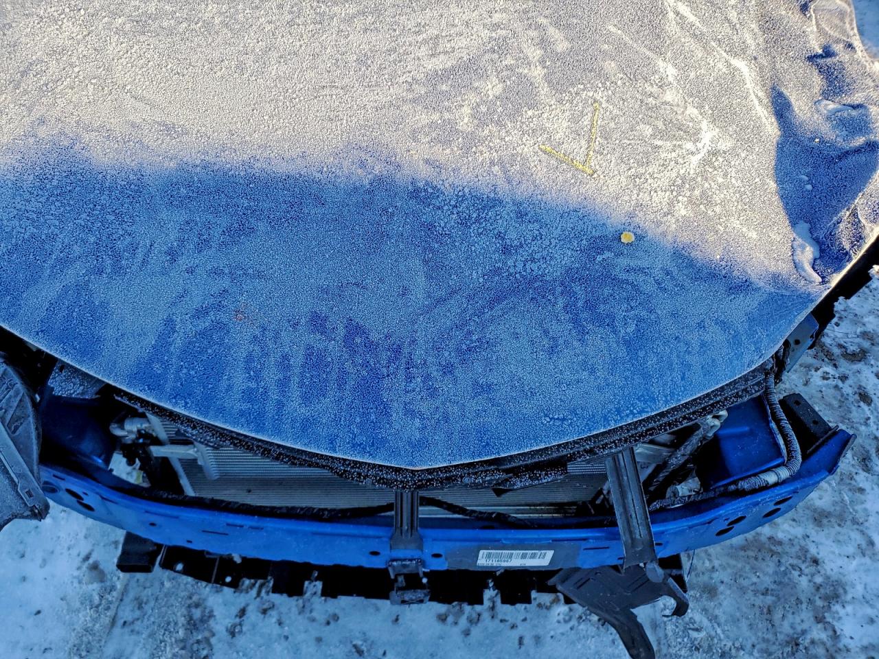 Chevrolet Cruze Lt Image 10