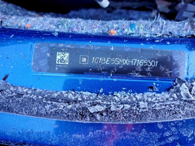 Chevrolet Cruze Lt Image 2