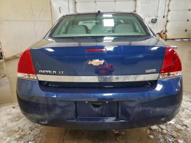 Chevrolet Impala Lt Image 10
