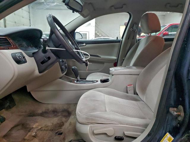 Chevrolet Impala Lt Image 12