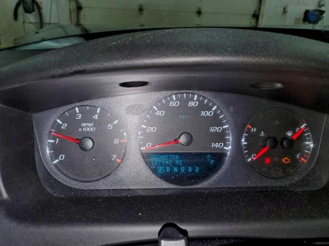 Chevrolet Impala Lt Image 3