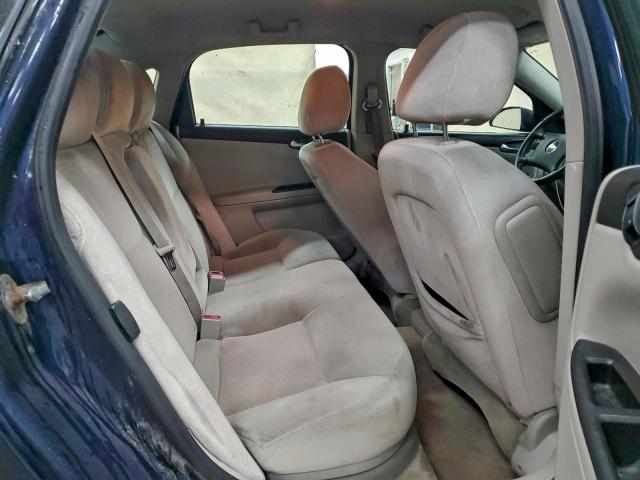 Chevrolet Impala Lt Image 13