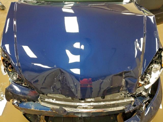 Chevrolet Impala Lt Image 5