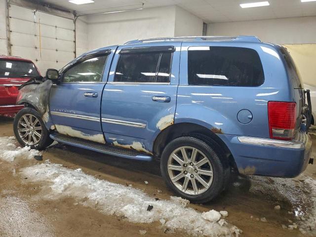 Chrysler Aspen Limited Image 3