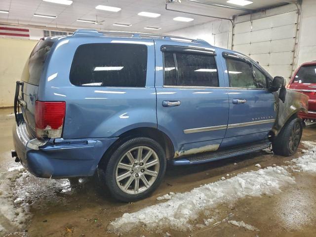 Chrysler Aspen Limited Image 7